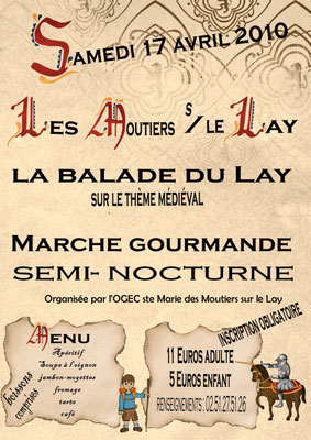 Affiche édition 2010