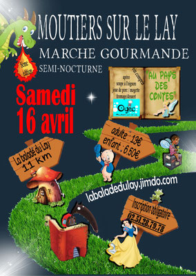 Affiche édition 2016